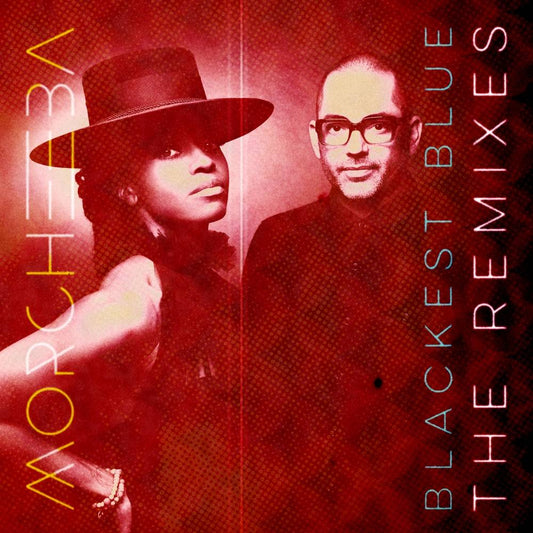 Blackest Blue - The Remixes