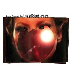 Various - Smagghe, Ivan - Live At Robert Johnson Volume 3