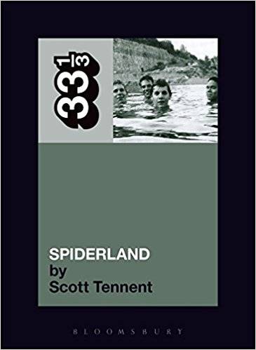33 1/3: Slint's Spiderland