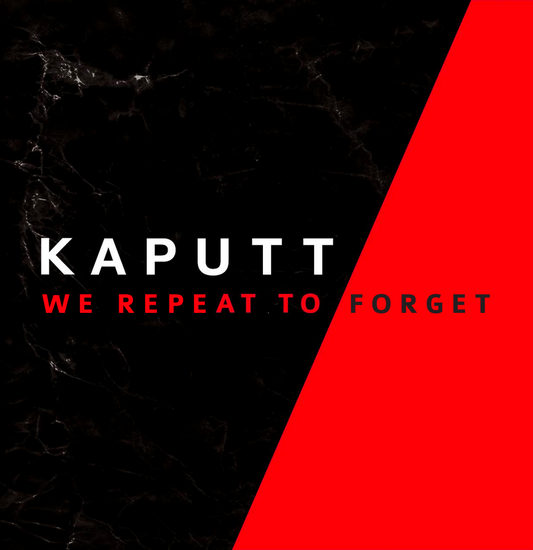 We Repeat To Forget