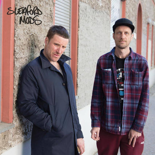 Sleaford Mods EP