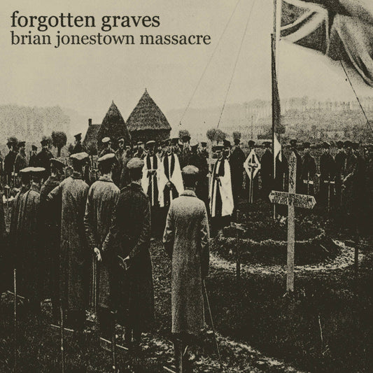 Forgotten Graves