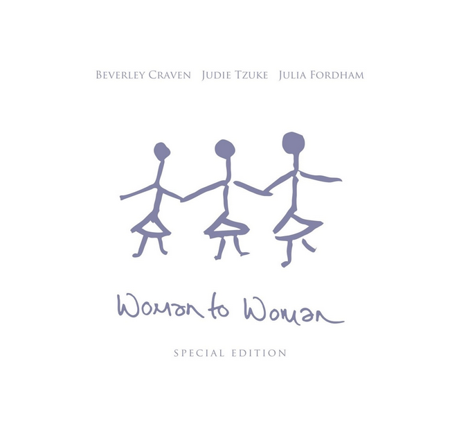 Woman To Woman -  Special Edition (National Album Day 2021)