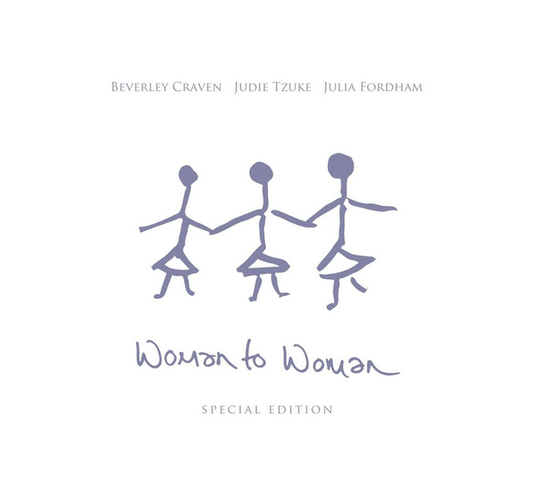 Woman To Woman -  Special Edition (National Album Day 2021)