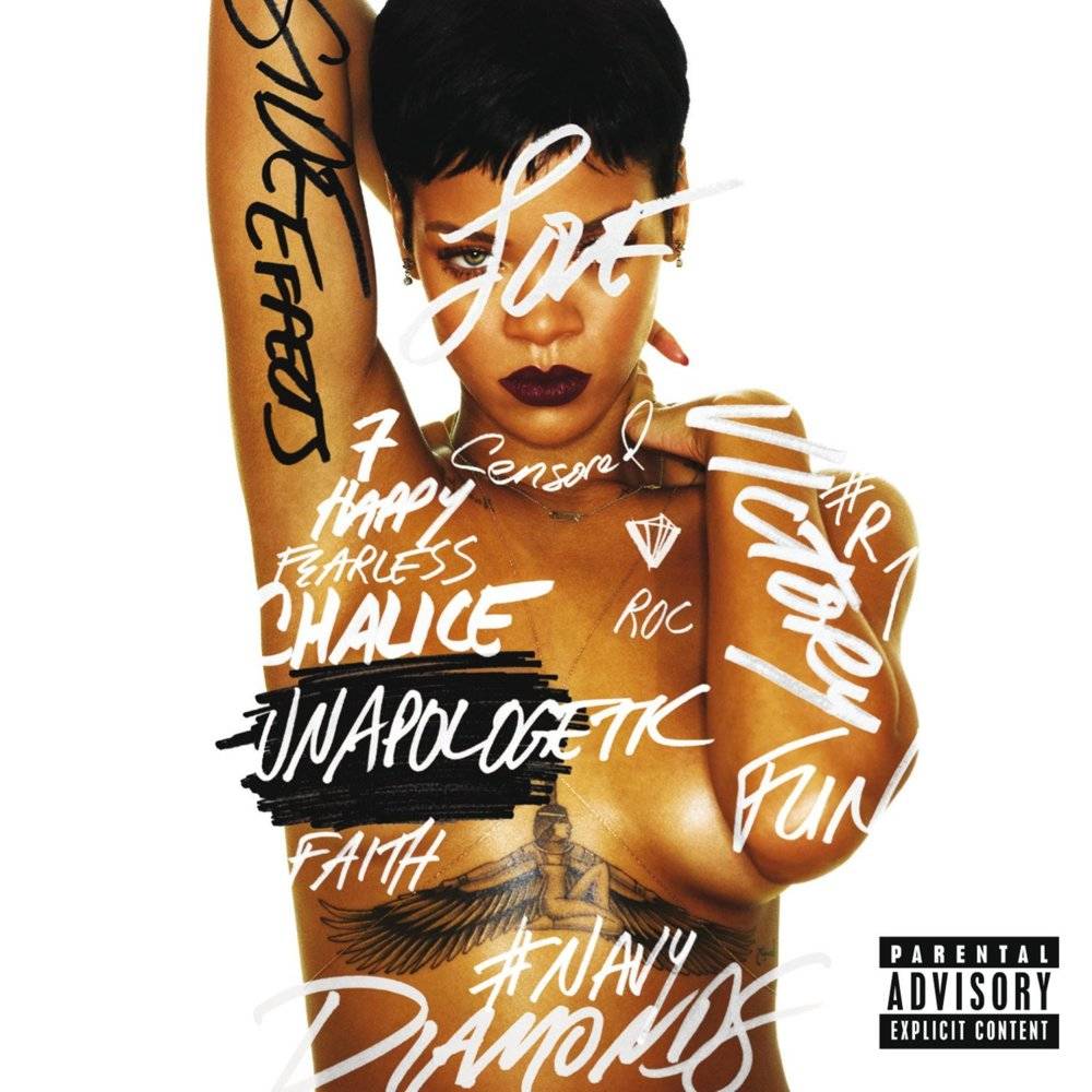 Unapologetic