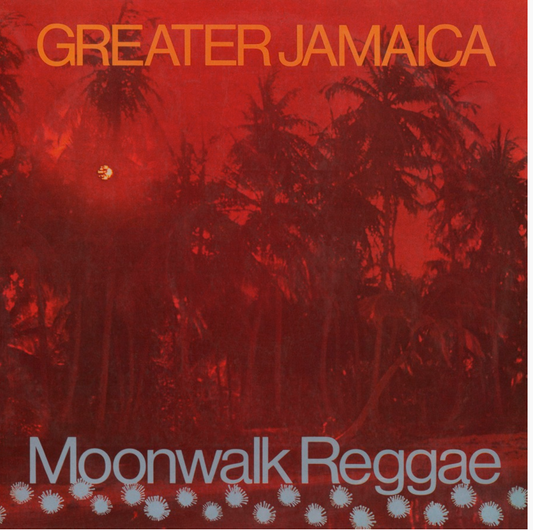 Greater Jamaica Moonwalk Reggae