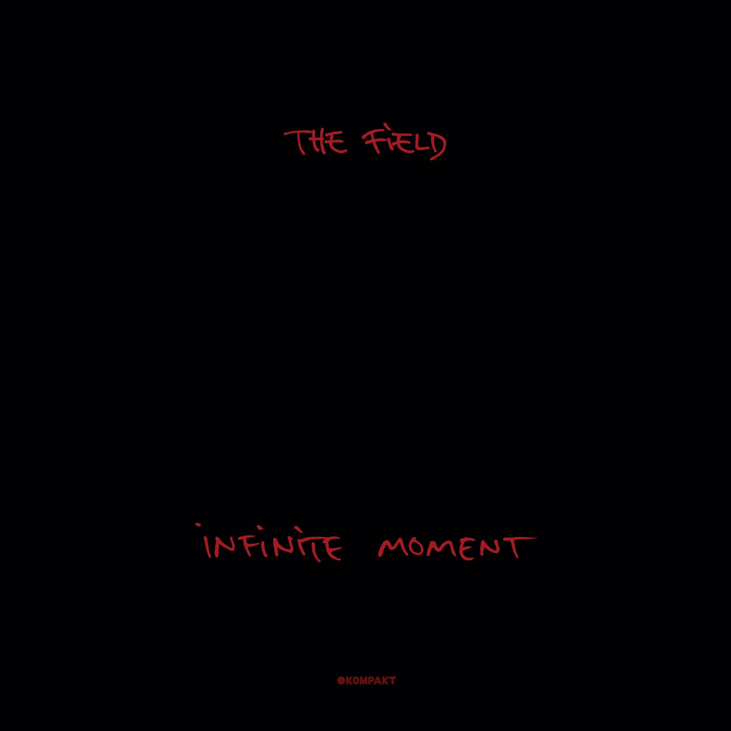 Infinite Moment