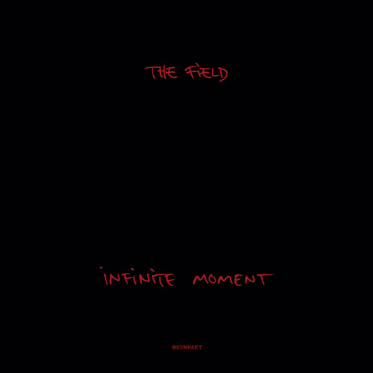 Infinite Moment