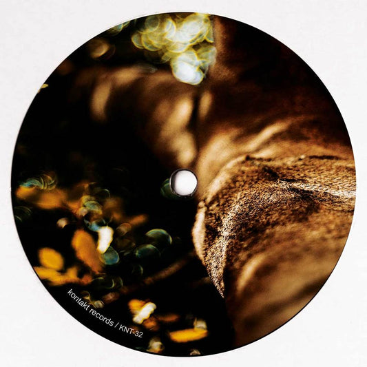 Leaving The Ground with Rod Modell Remix