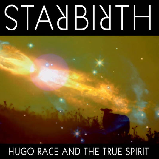 Starbirth / Stardeath