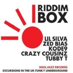 Various - Riddim Box