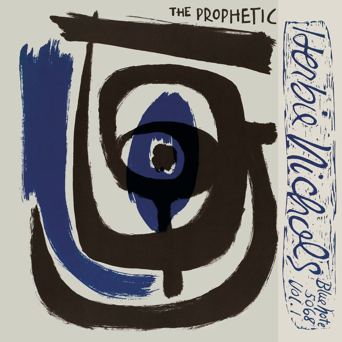 The Prophetic Herbie Nichols Vol. 1 and 2