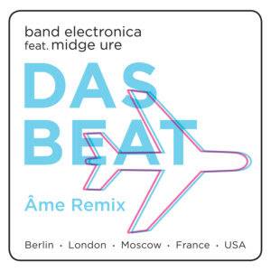 Das Beat (feat. Midge Ure) (Âme Remix)