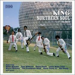 Various - King Northern Soul Vol 3
