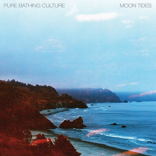 Moon Tide