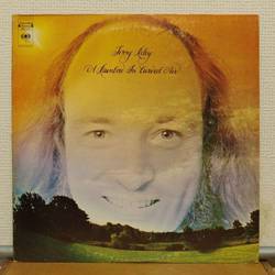 A Rainbow in Curved Air