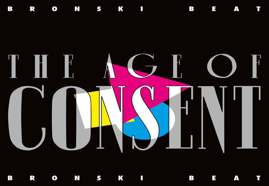The Age of Consent (Reissue)