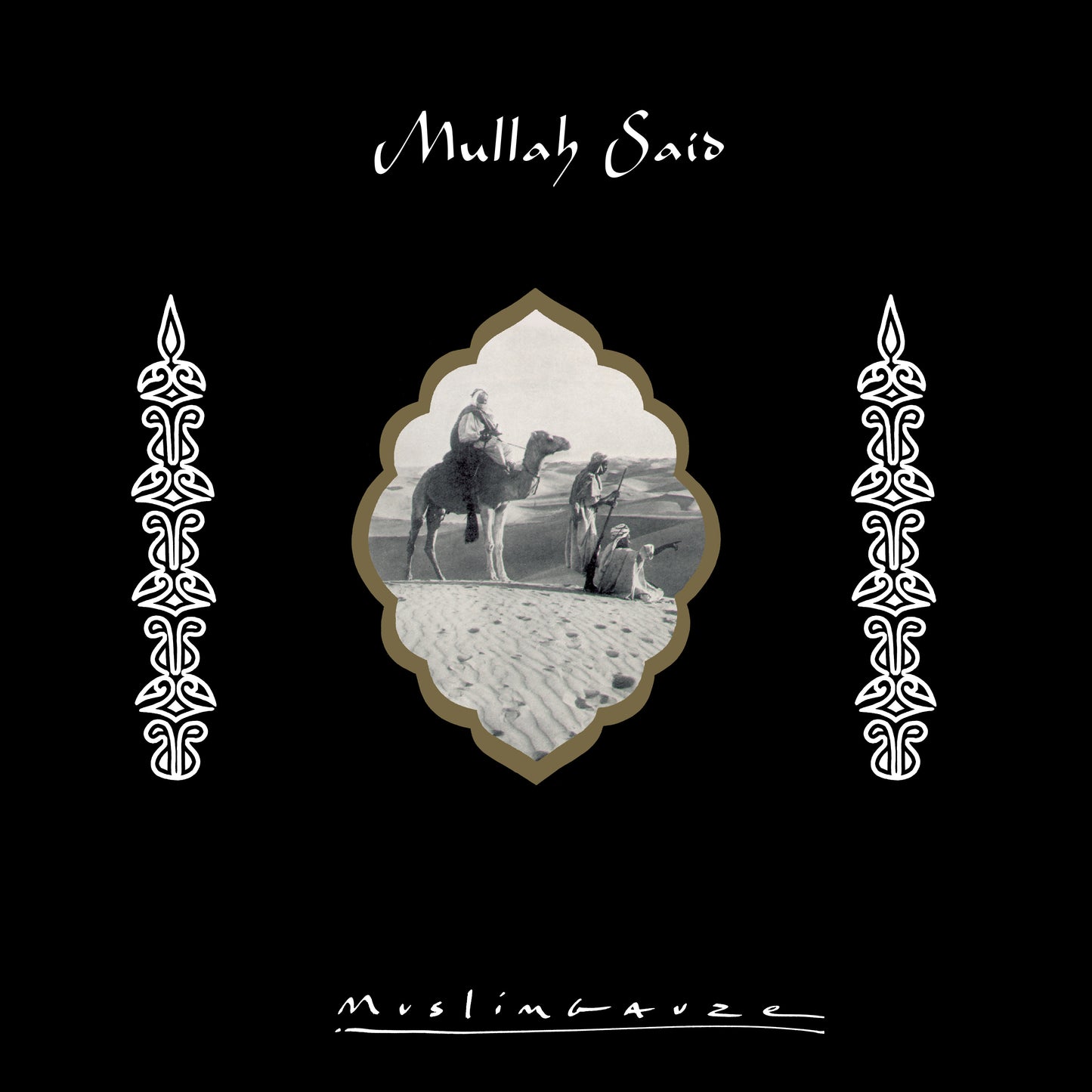 Mullah Said