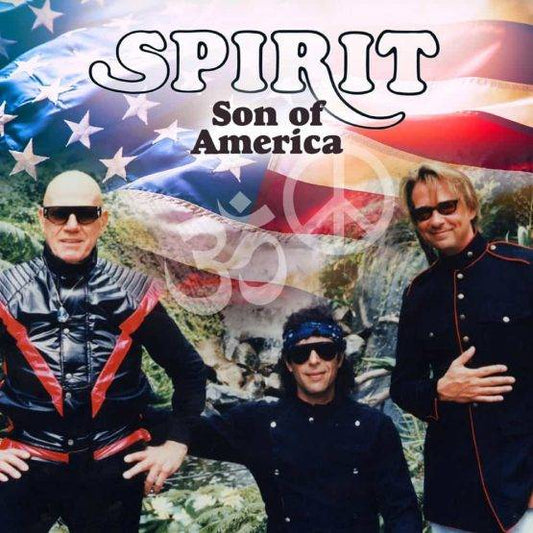 Son Of America - Remastered and Expanded Edition