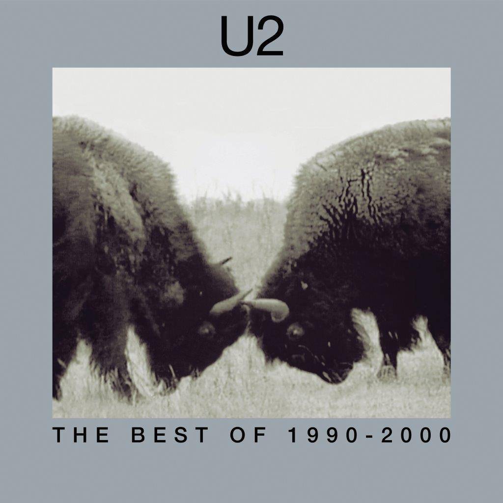 The Best Of 1990-2000