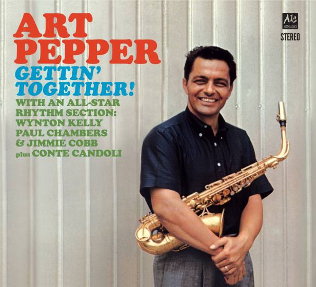Gettin  Together + 4 Bonus Tracks