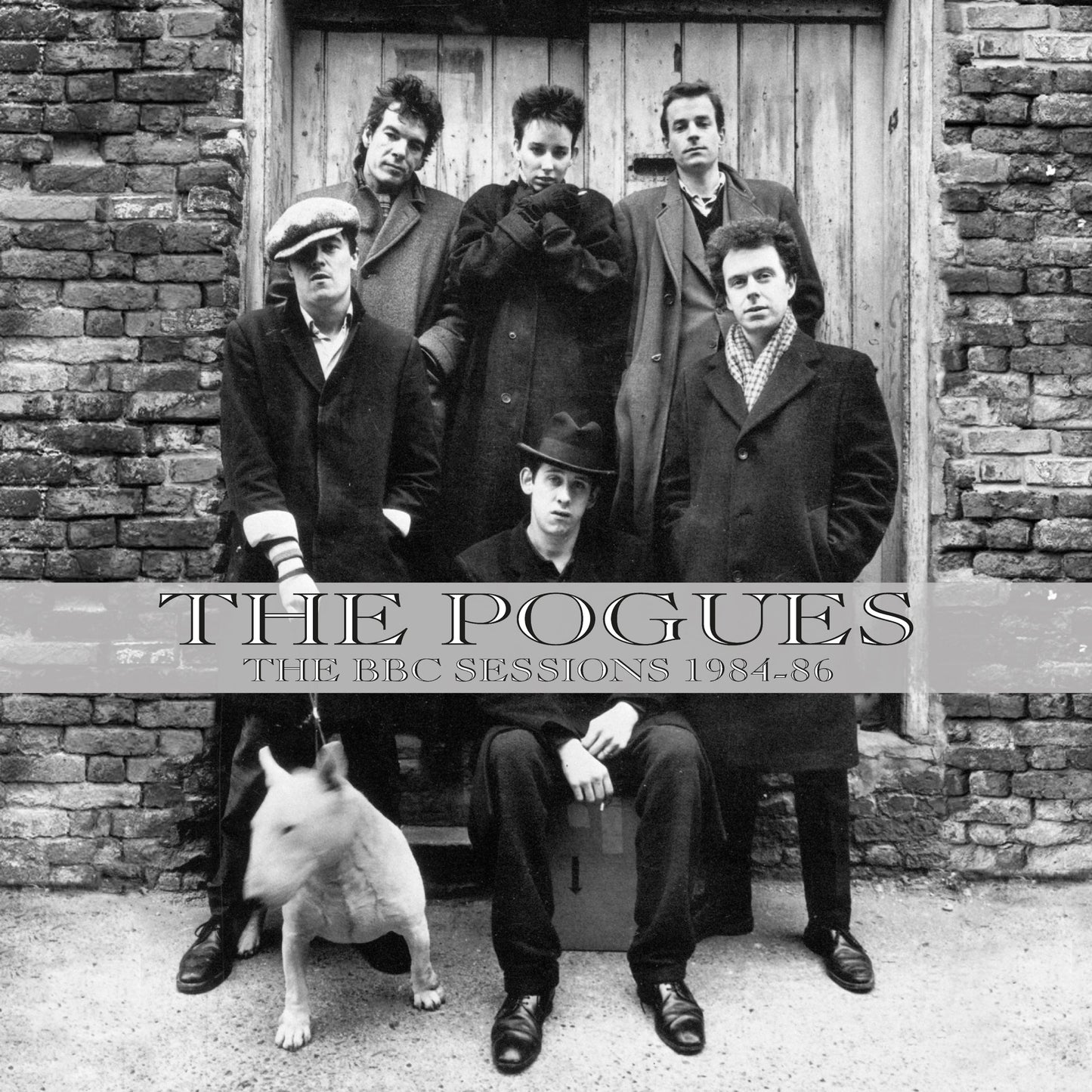 The BBC Sessions 1984 - 1986