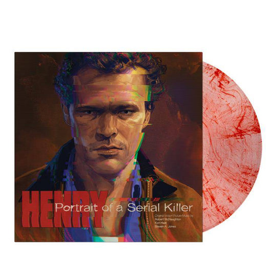 Henry : Portrait Of A Serial Killer