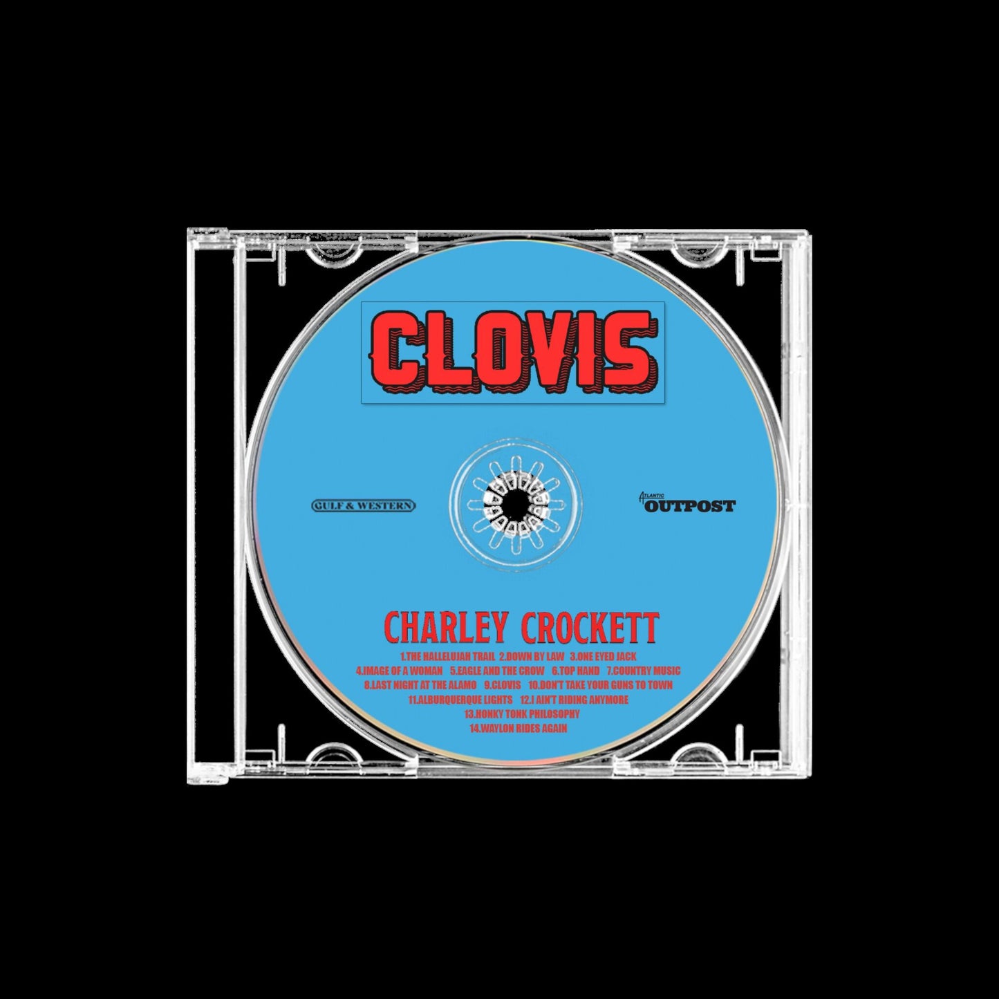 Clovis