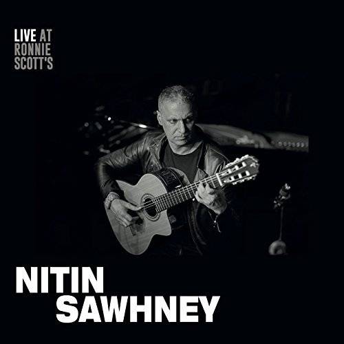 Live At Ronnie Scotts
