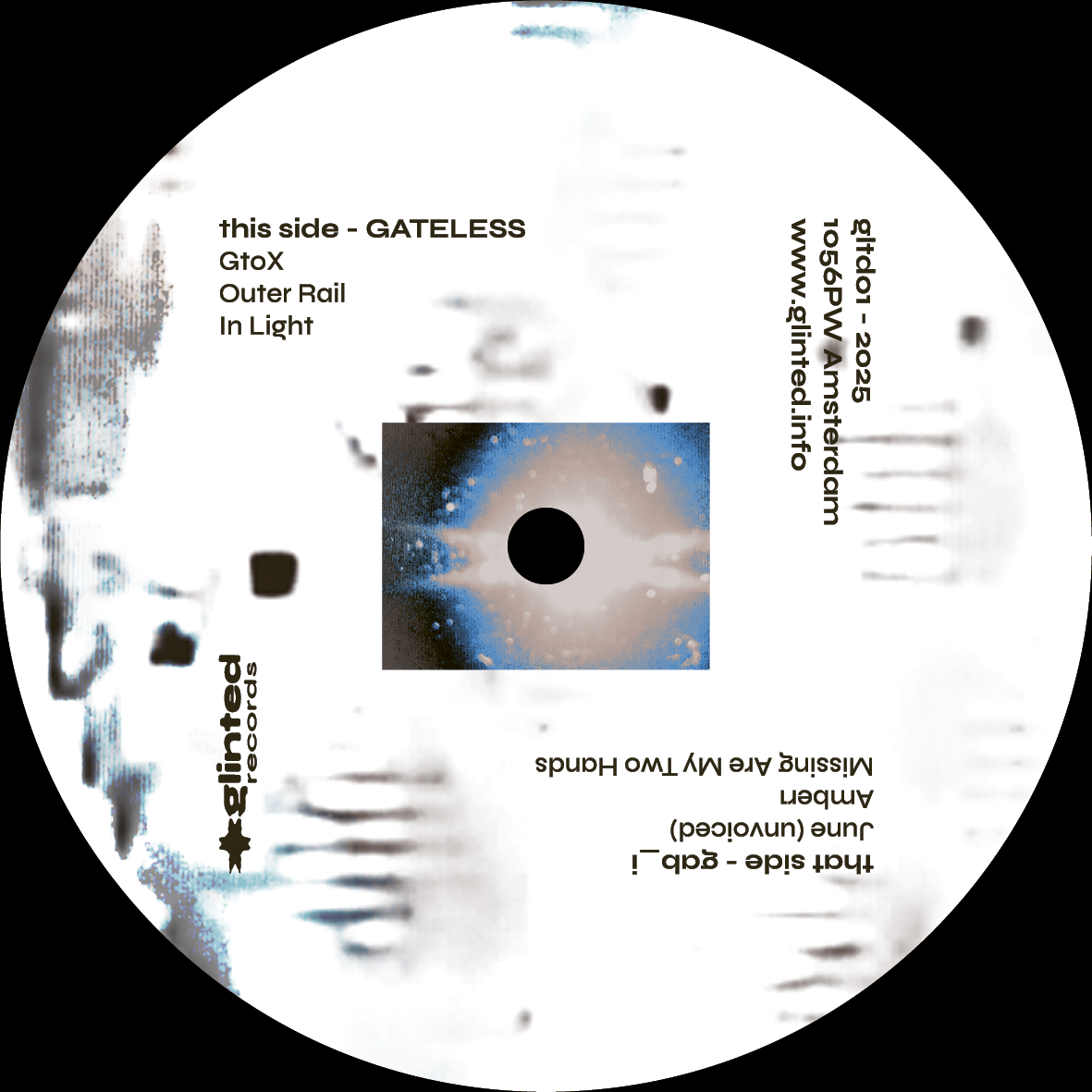 Glinted 01