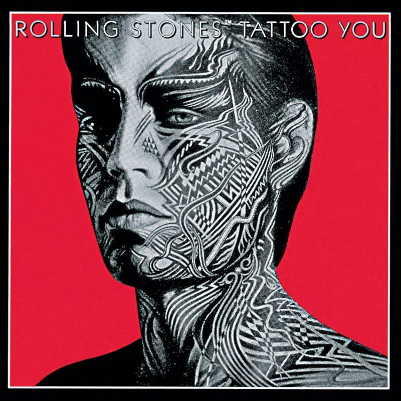 Tattoo You (Half Speed Master)