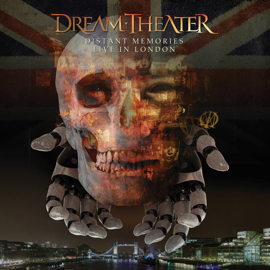 Distant Memories  Live in London