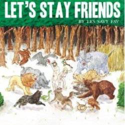 Let's Stay Friends