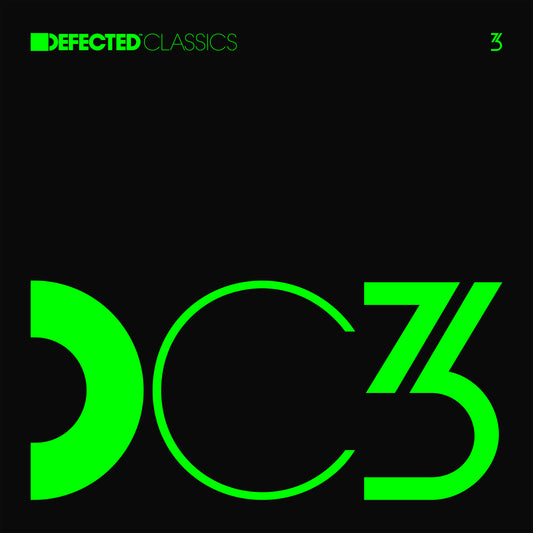 Defected Classics Vol 3