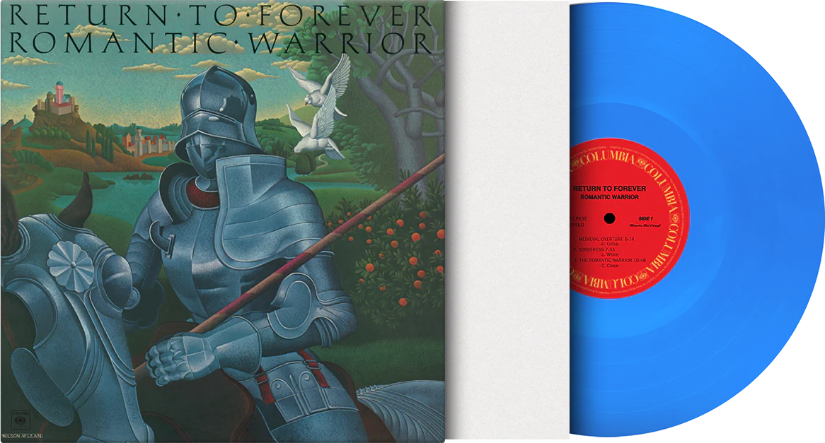 Return To Forever
