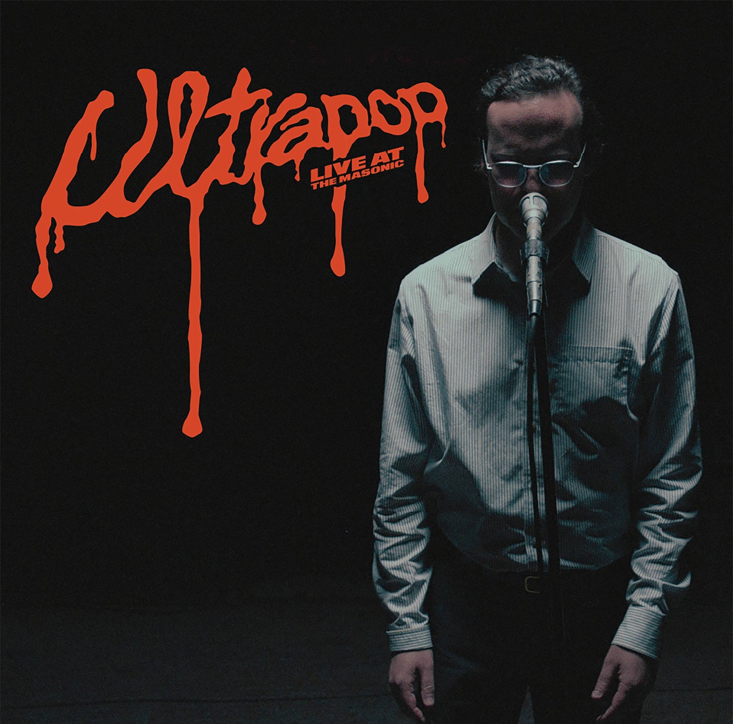 Ultrapop: Live at the Masonic