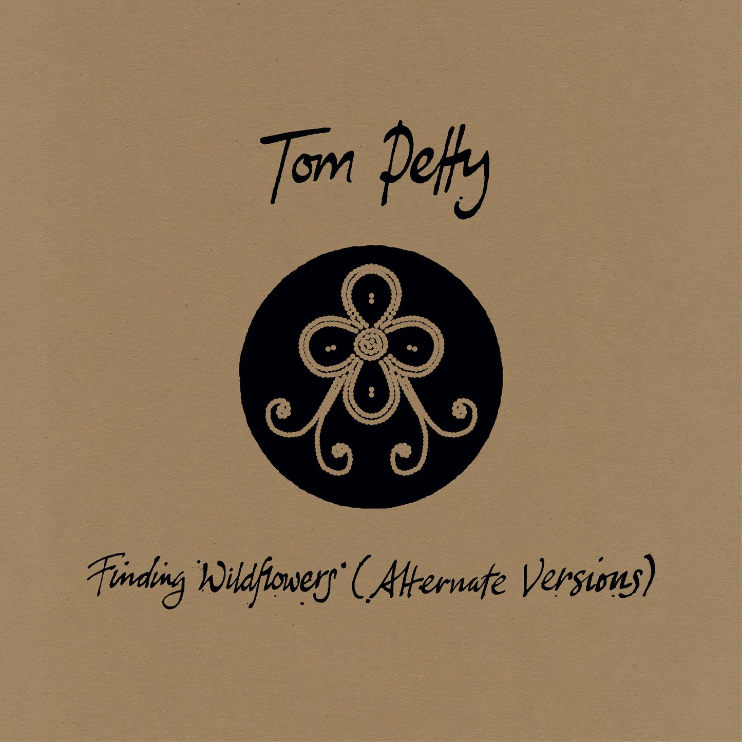 Finding Wildflowers (Alternate Versions)