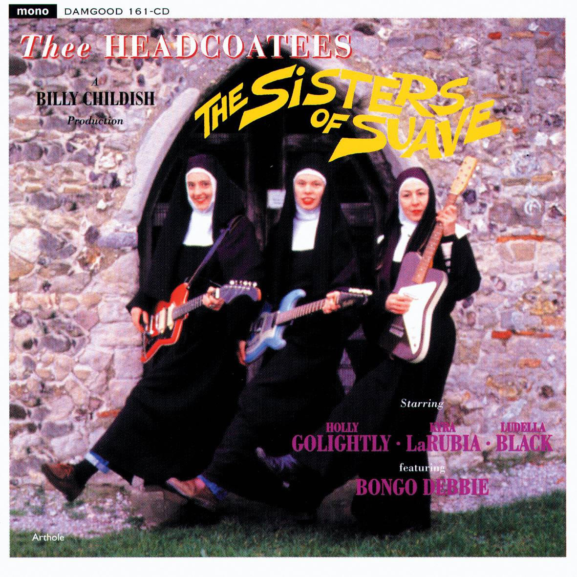 The Sisters Of Suave