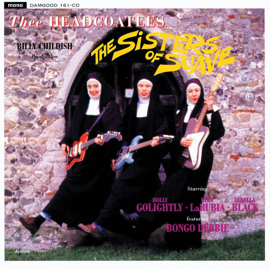 The Sisters Of Suave