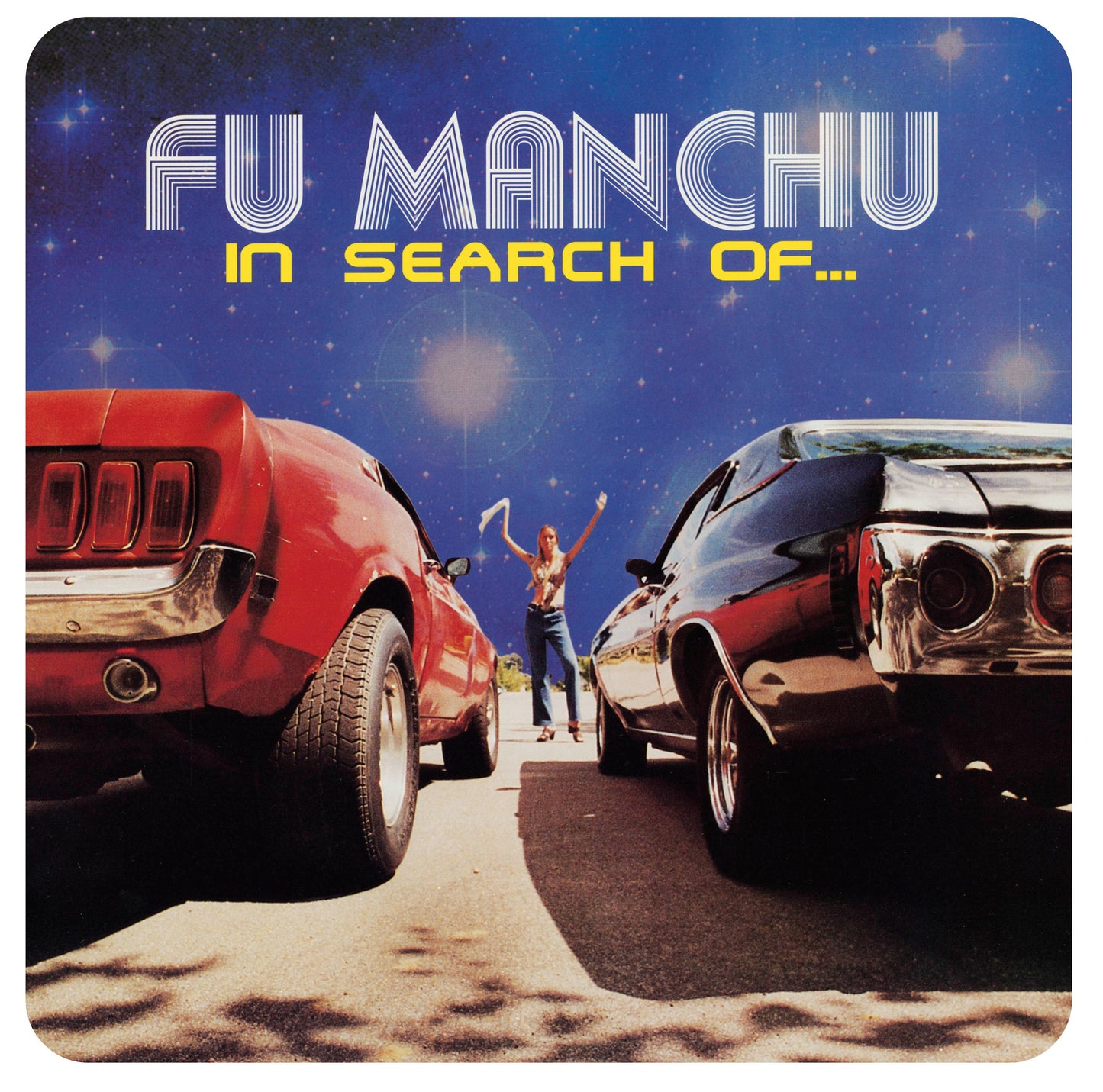 In Search Of - Deluxe Edition