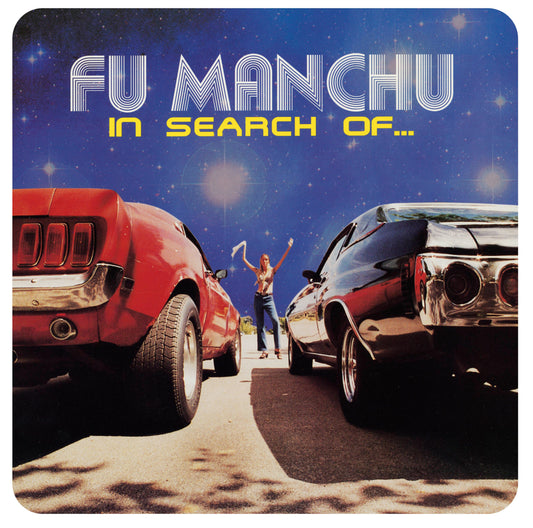 In Search Of - Deluxe Edition