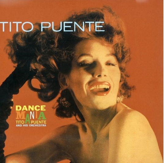 Dance Mania! (Volumes 1 and 2)