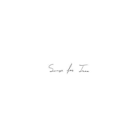 Songs For Tres