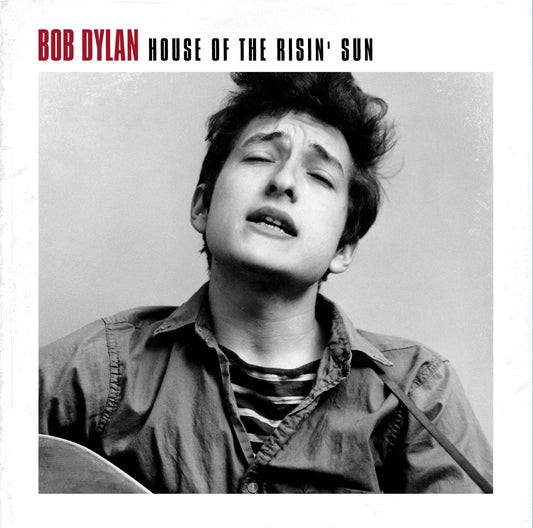 House Of The Risin Sun