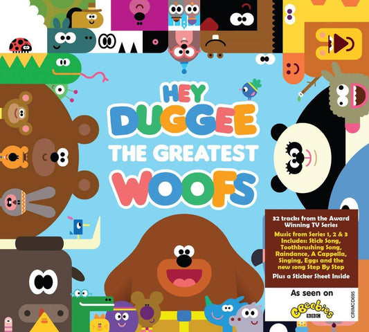 The Greatest Woofs