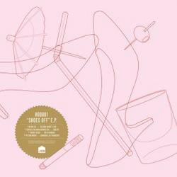 Various - Shoes Off Ep