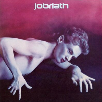 Jobriath