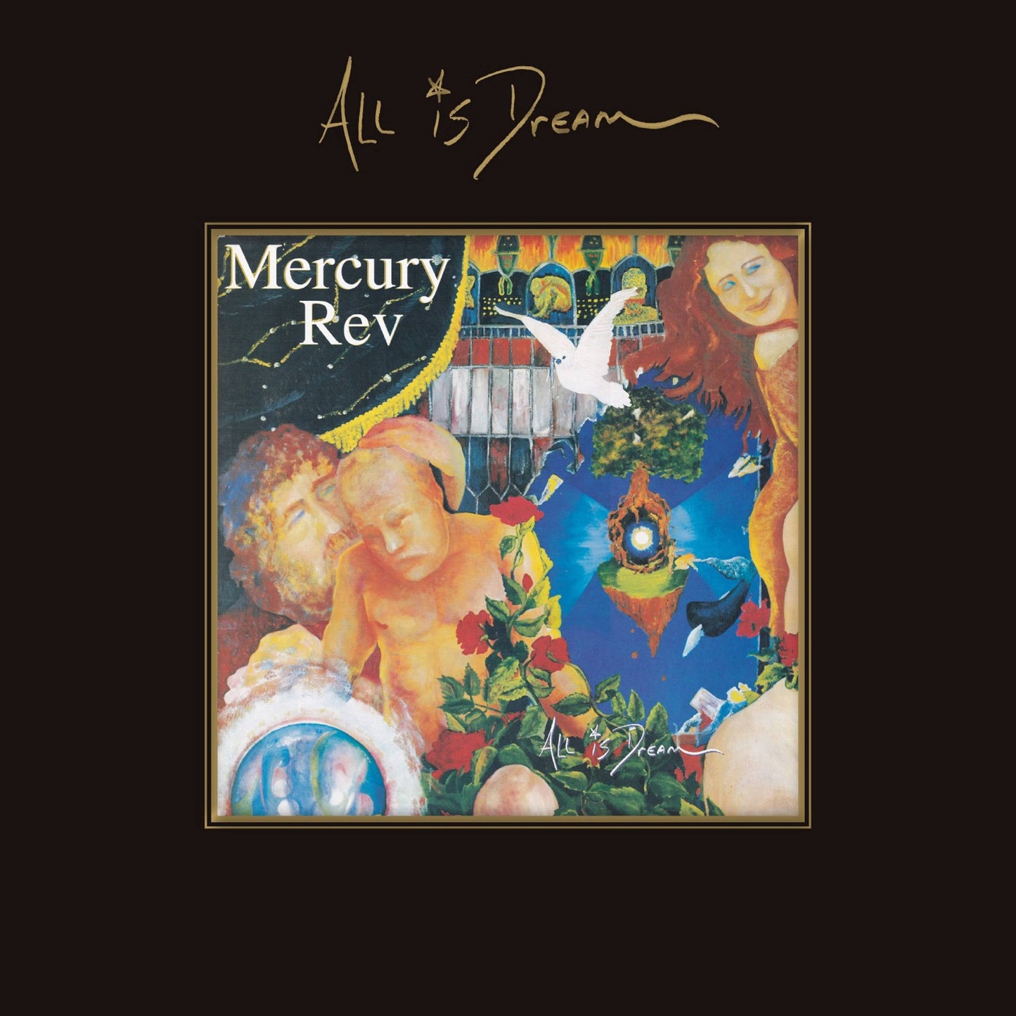 All is Dream - Deluxe