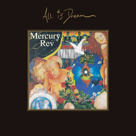 All is Dream - Deluxe