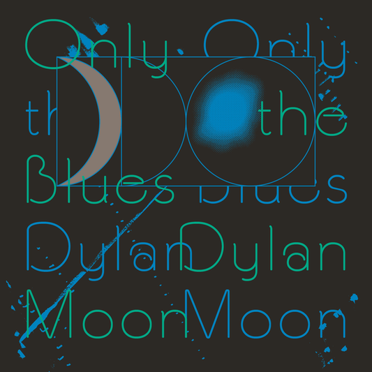 Only The Blues